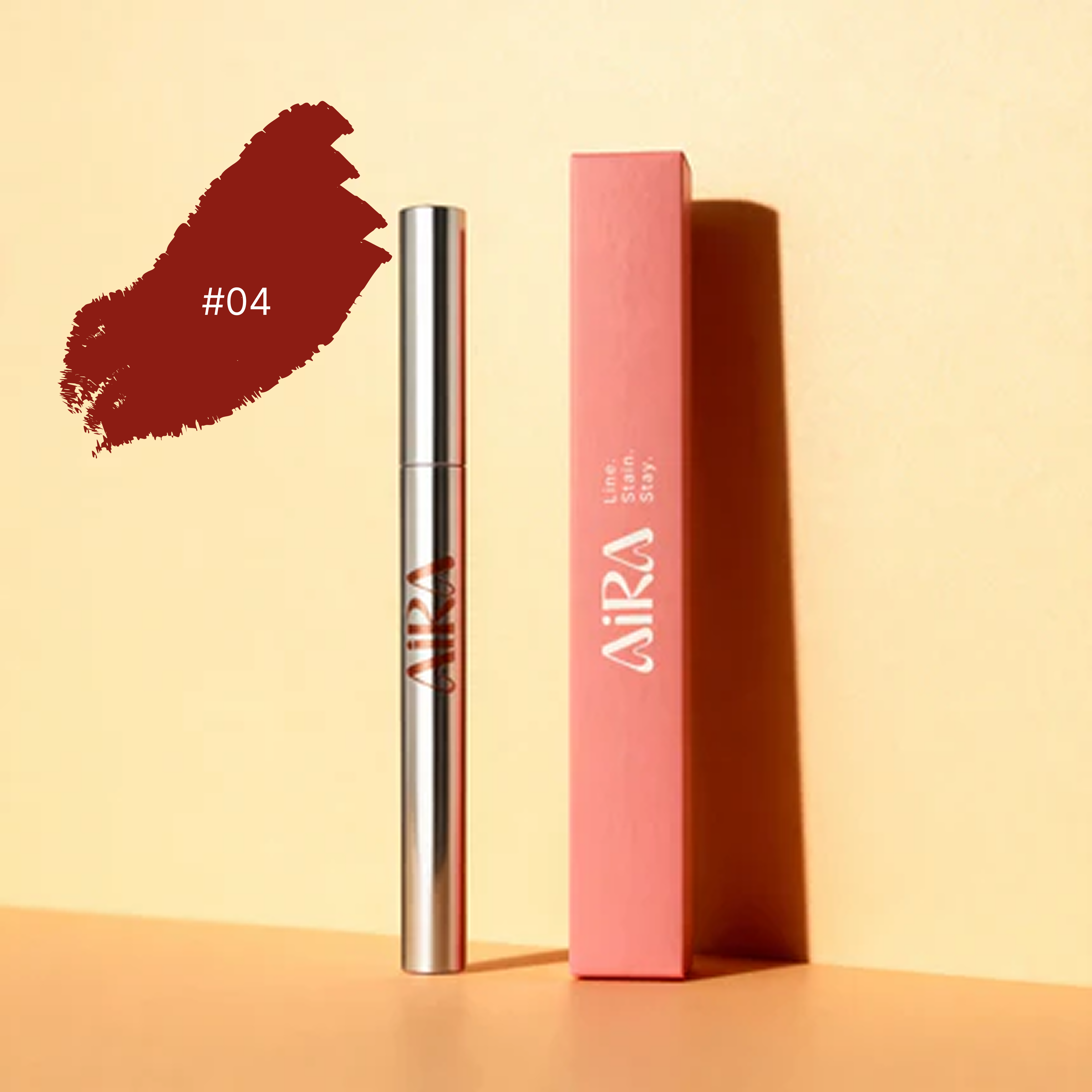 AiRA Peel-Off Lip Tint