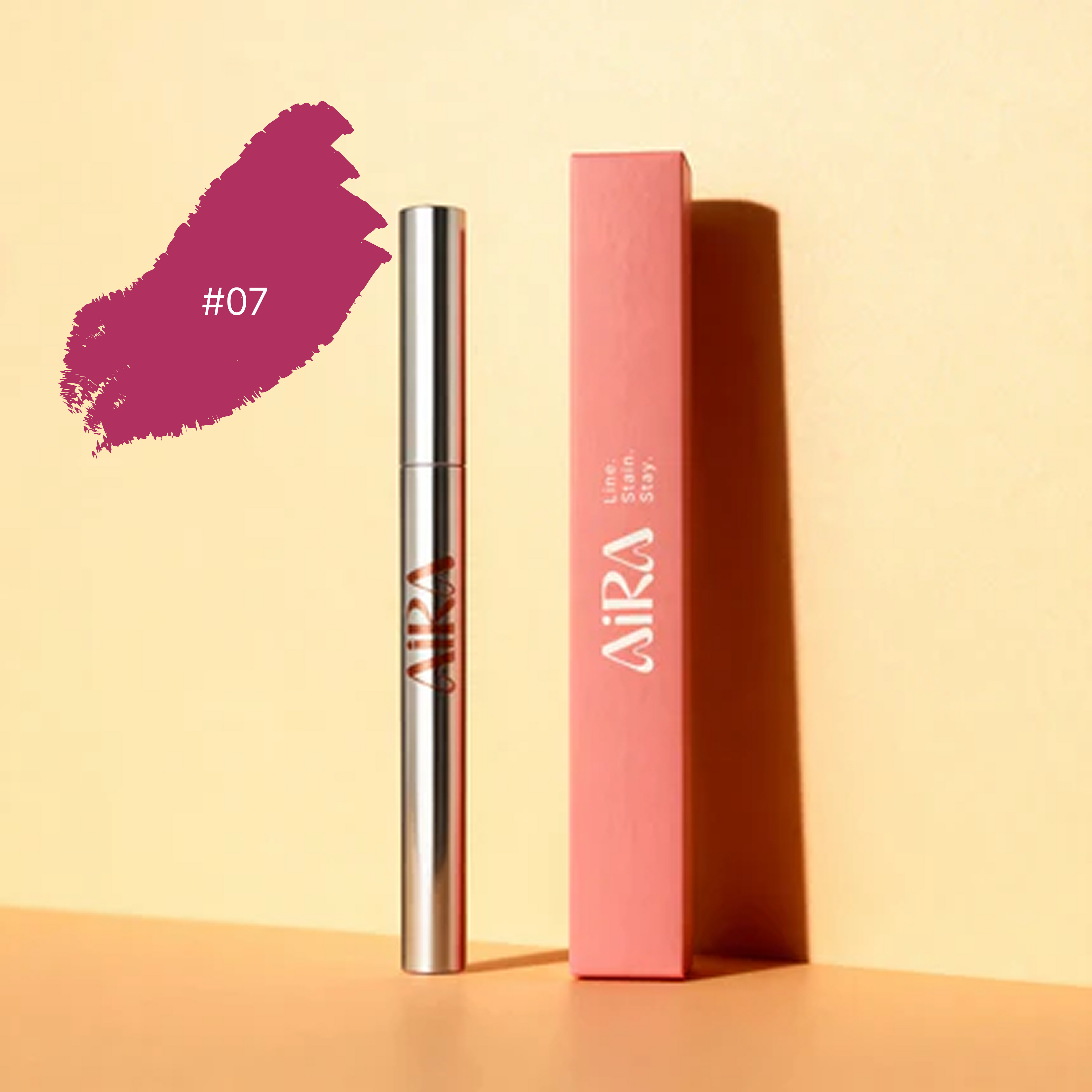 AiRA Peel-Off Lip Tint