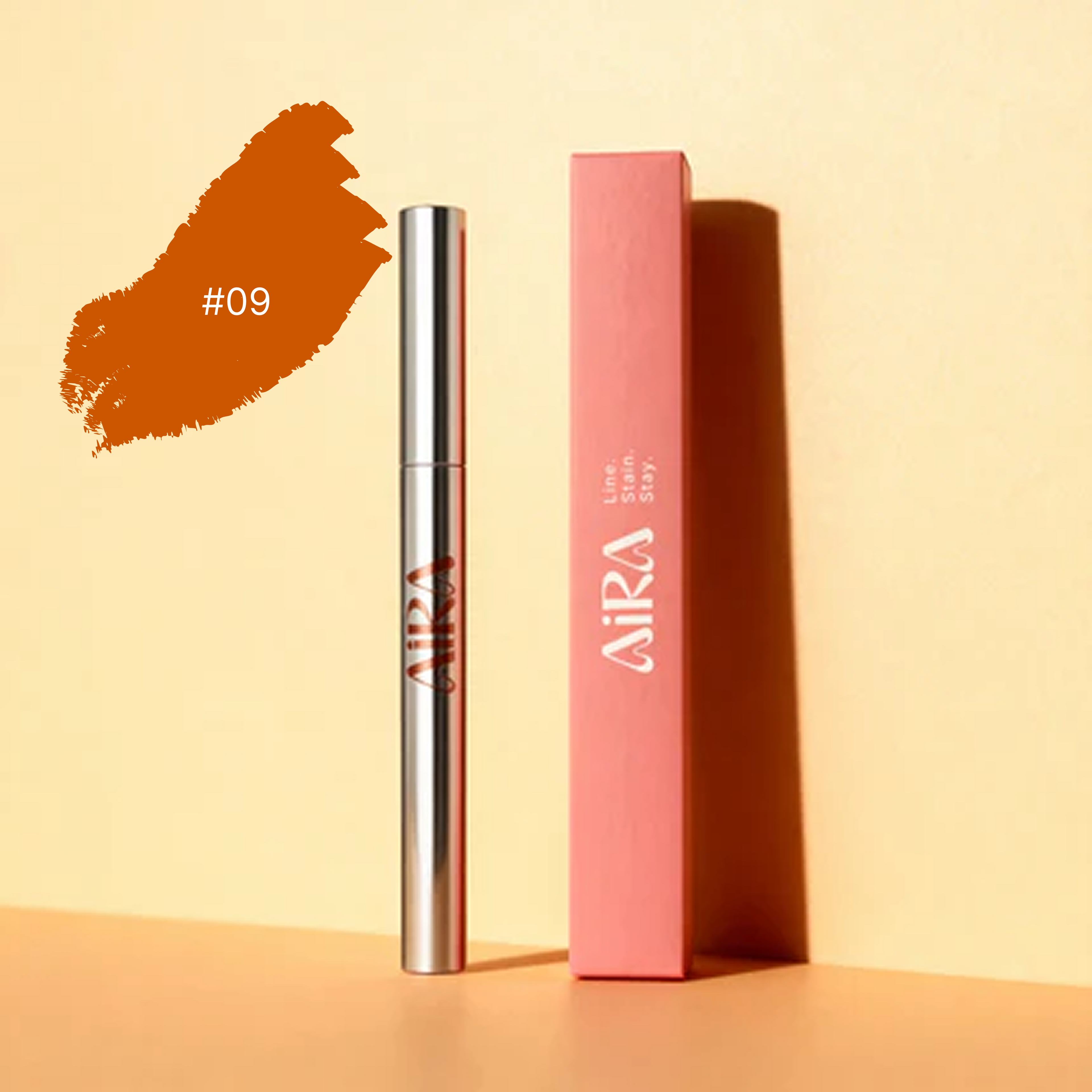 AiRA Peel-Off Lip Tint