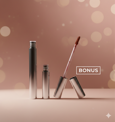 Zweiter Lip Tint