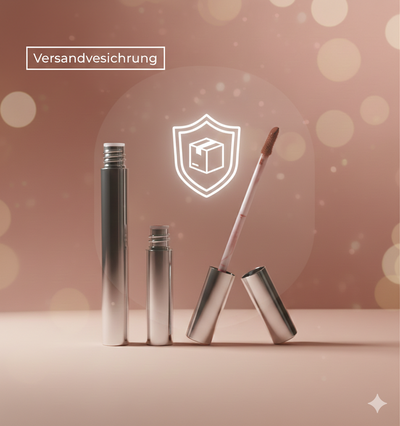 Versandversicherung inklusive