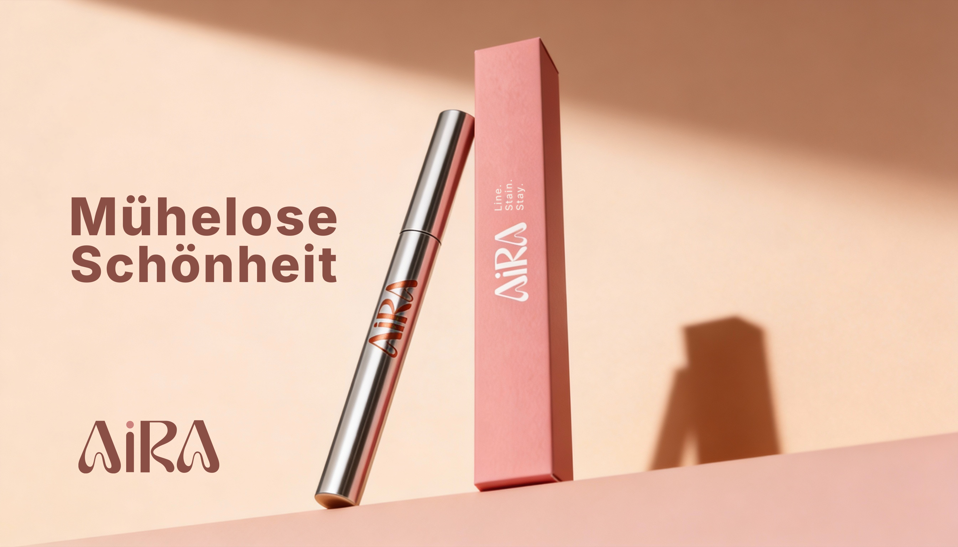 AiRA Peel-Off Lip Tint