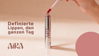 AiRA Peel-Off Lip Tint