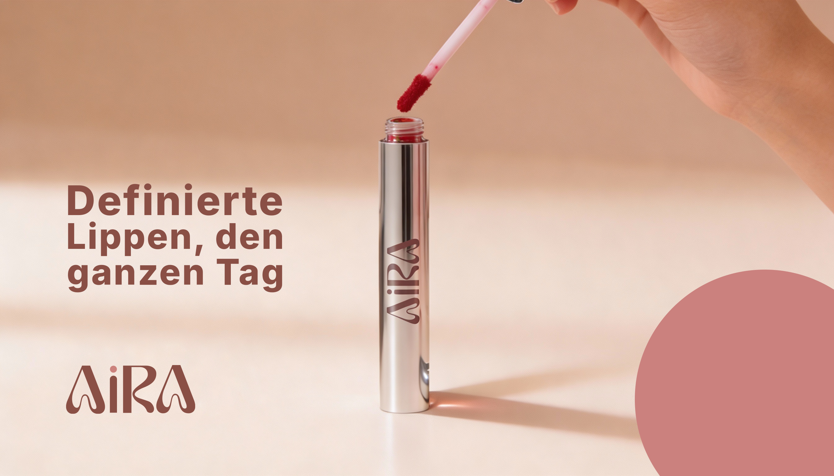 AiRA Peel-Off Lip Tint