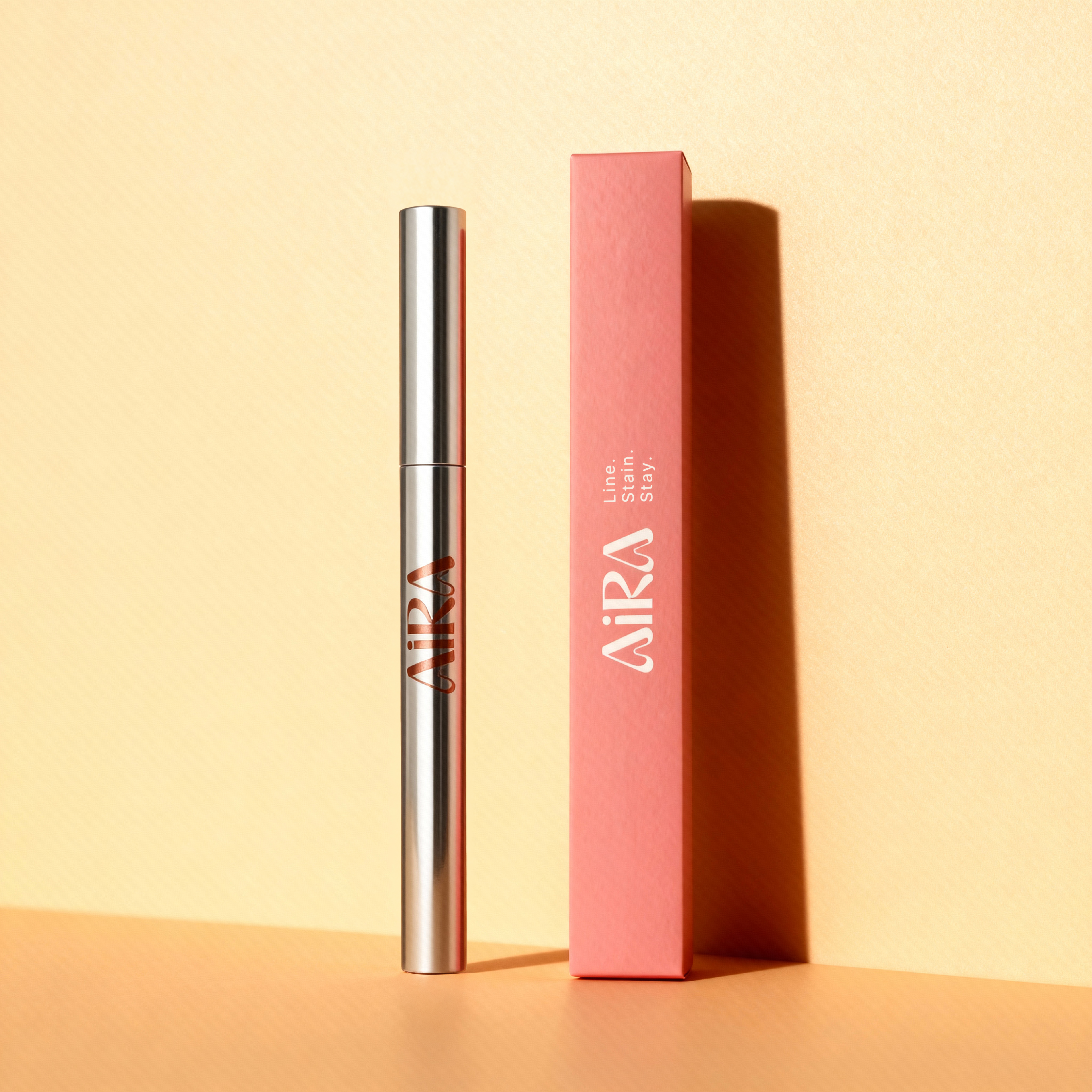AiRA Peel-Off Lip Tint