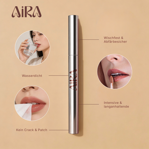 Aira Peel-Off Lip Tint